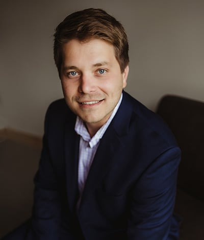Joshua M. Greatsinger