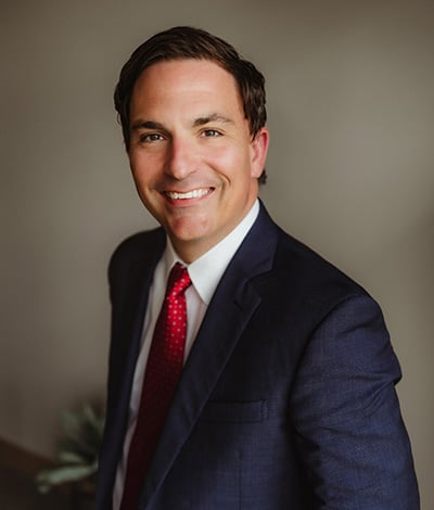Ryan R. Graff