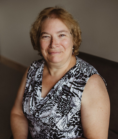 Sarah Endries
